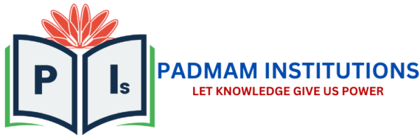 Padmam Institutions